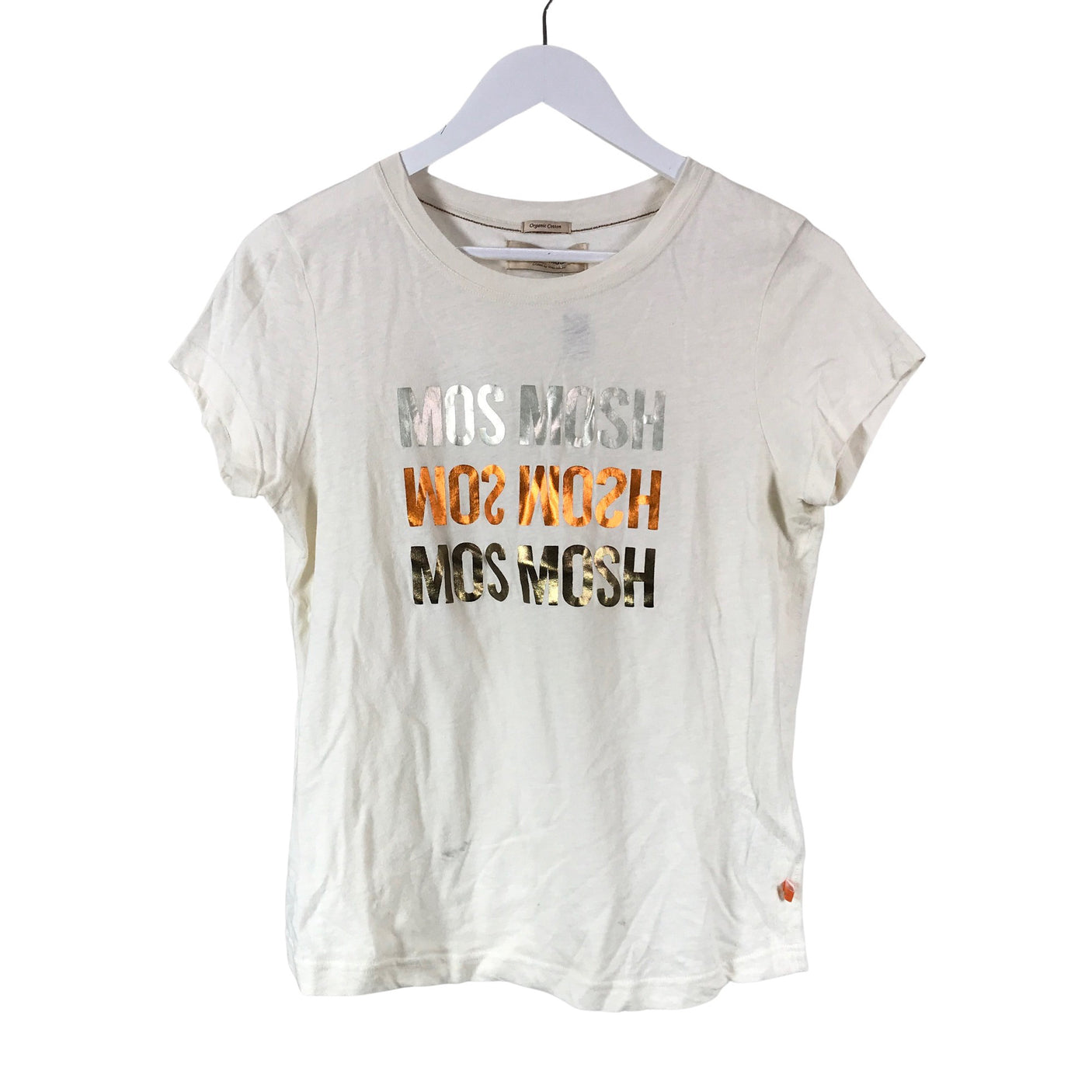 Unisex Mos Mosh - T-paita, koko 38 -  (1)