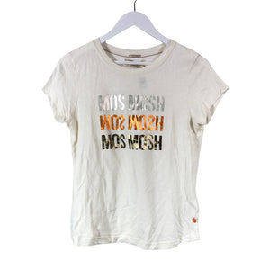 Unisex Mos Mosh - T-paita, koko 38 -  (1)