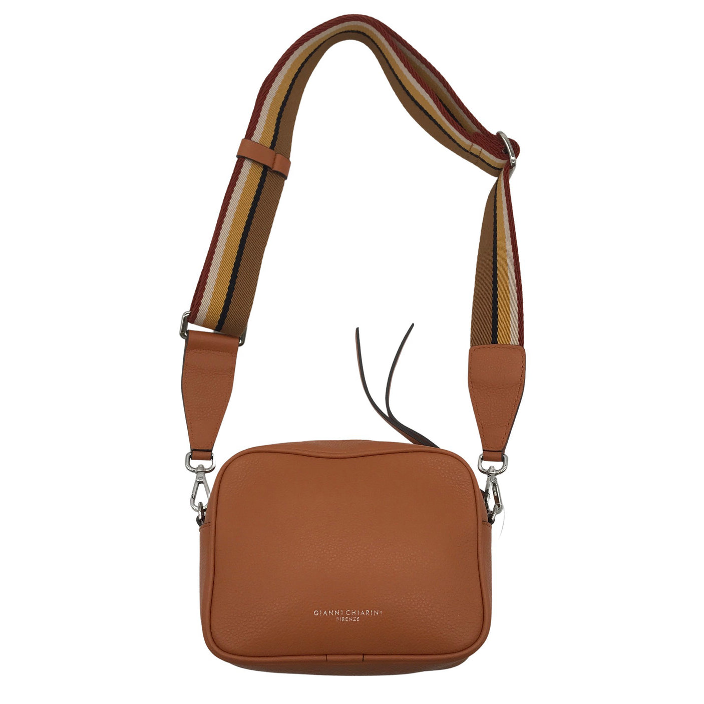 Unisex Gianni Chiarini - Olkalaukku, koko Mini -  (1)