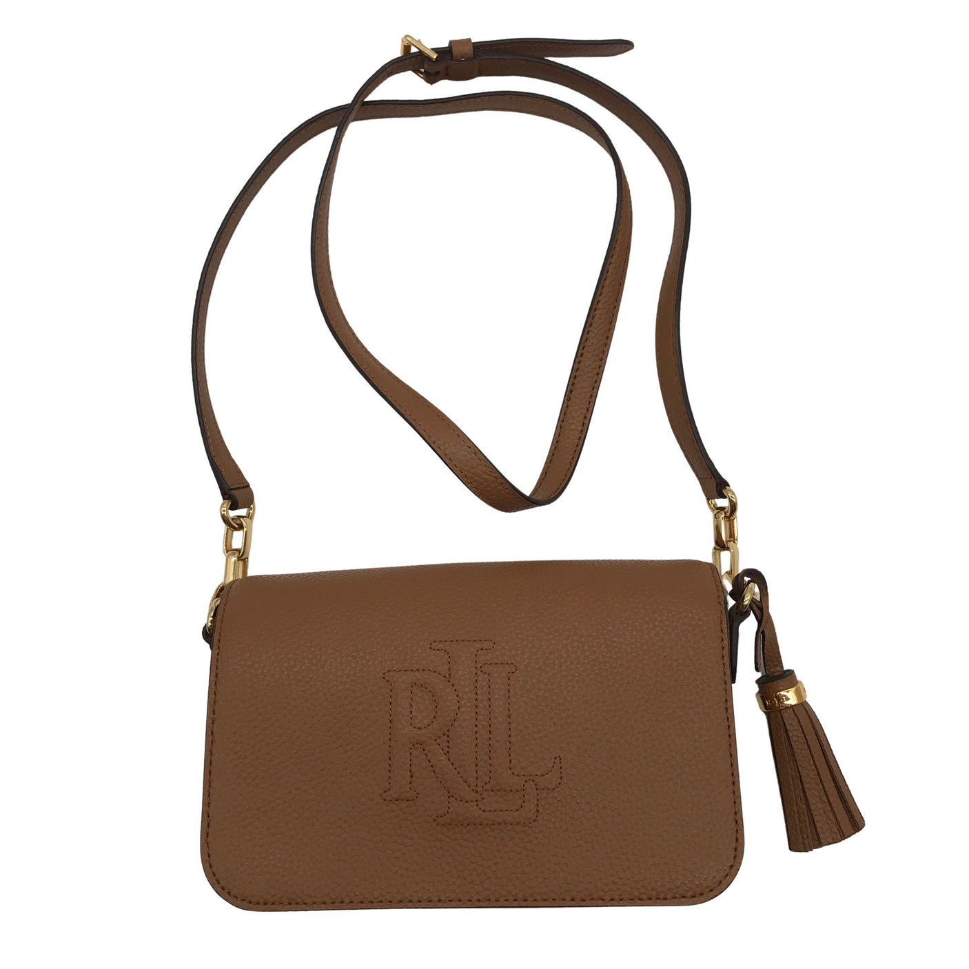 Unisex Ralph Lauren - Olkalaukku, koko Mini -  (1)