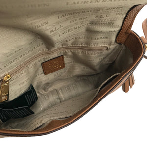 Unisex Ralph Lauren - Olkalaukku, koko Mini -  (3)
