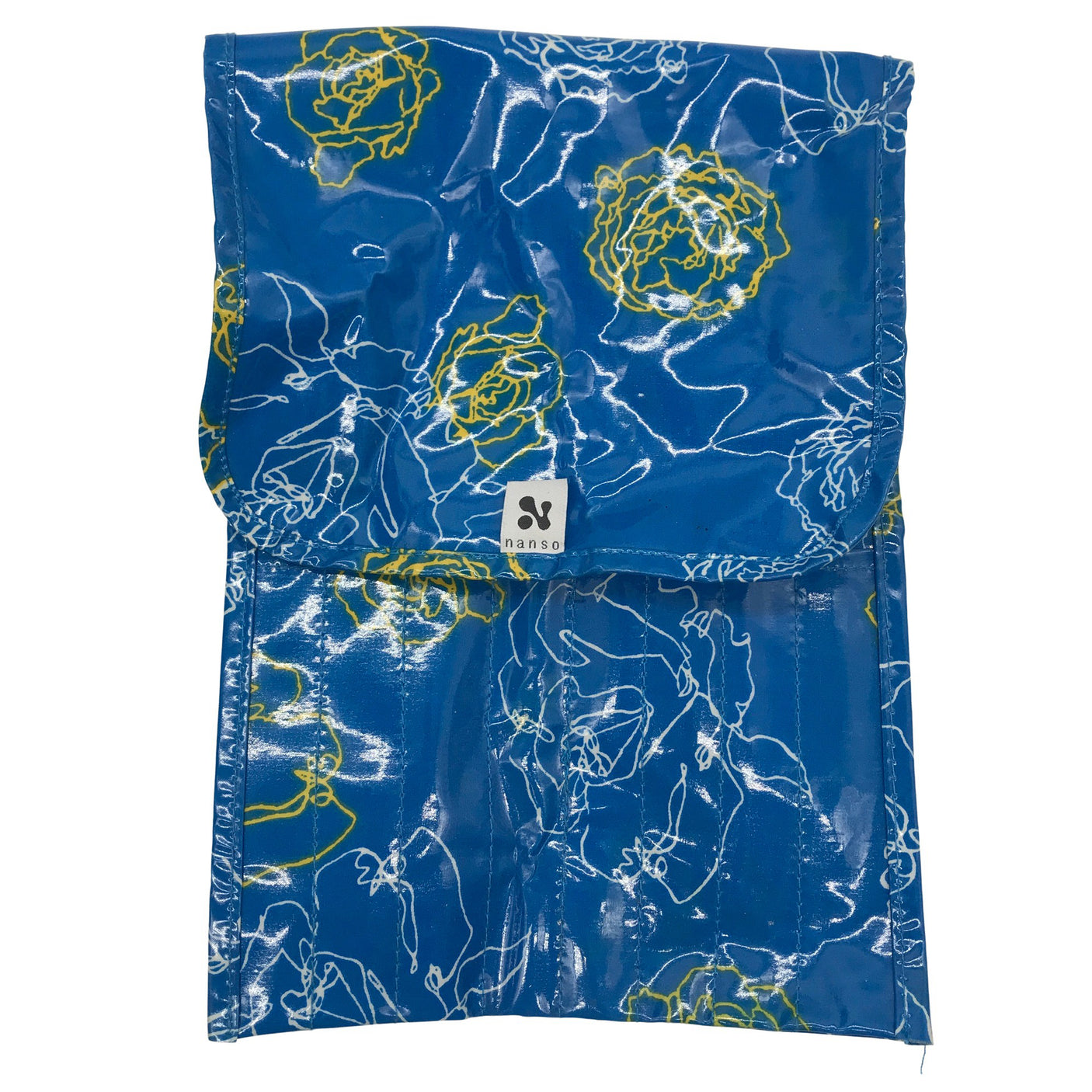 Unisex Nanso - Matkakassi, koko Midi -  (2)