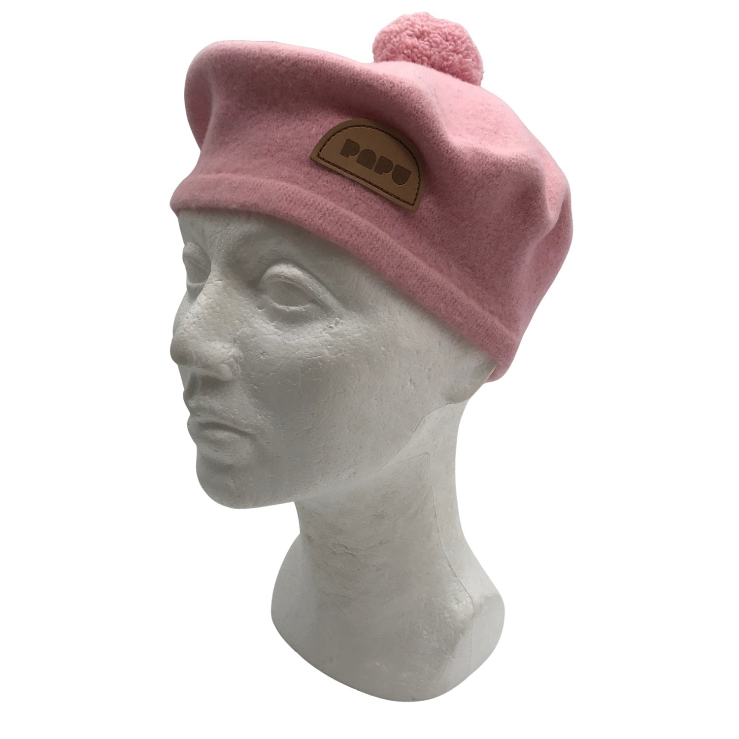  Hattu  Hattu, koko 52 - 54 cm  Papu 