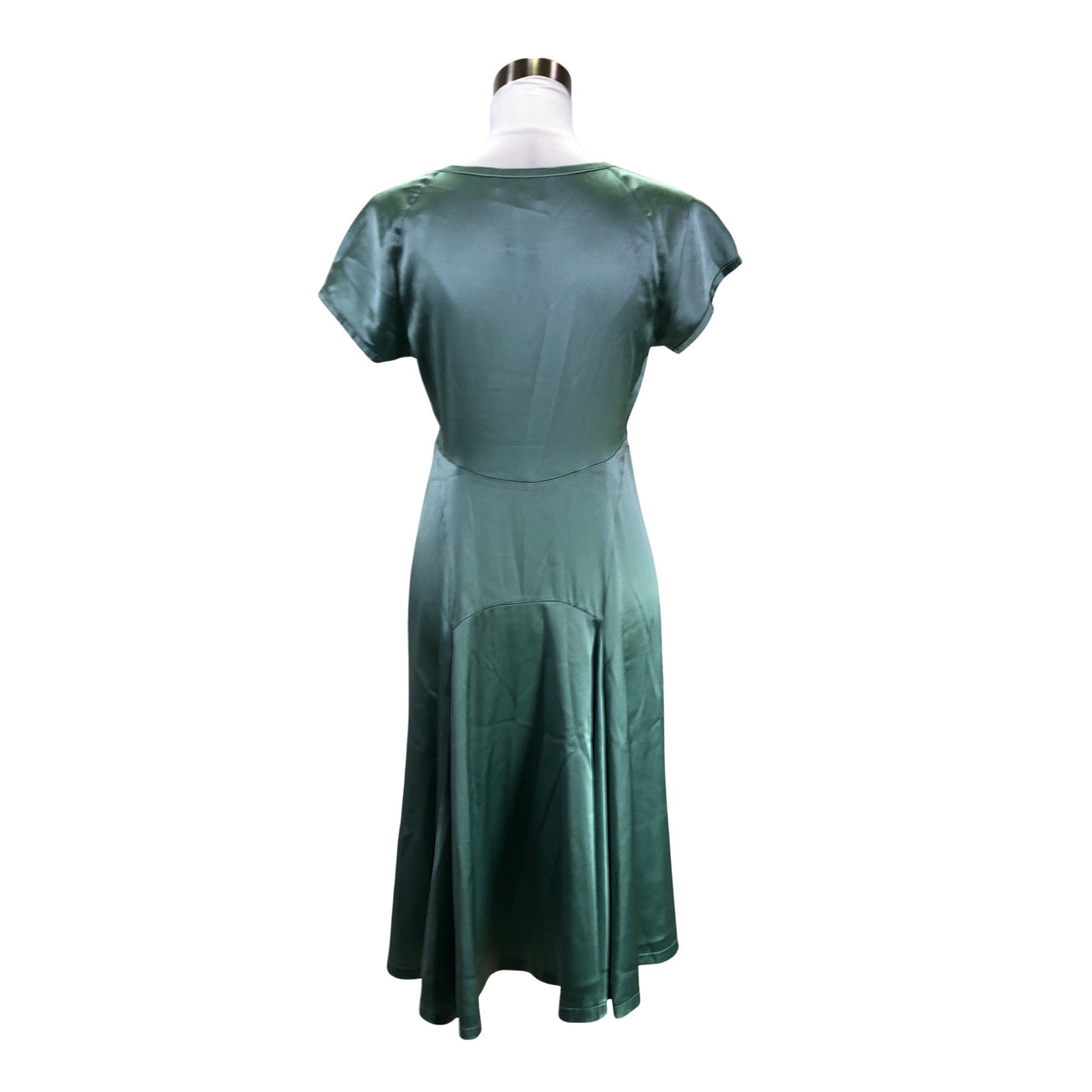 Unisex Tone Barker Silk - Sifonkimekko, koko 38 -  (2)