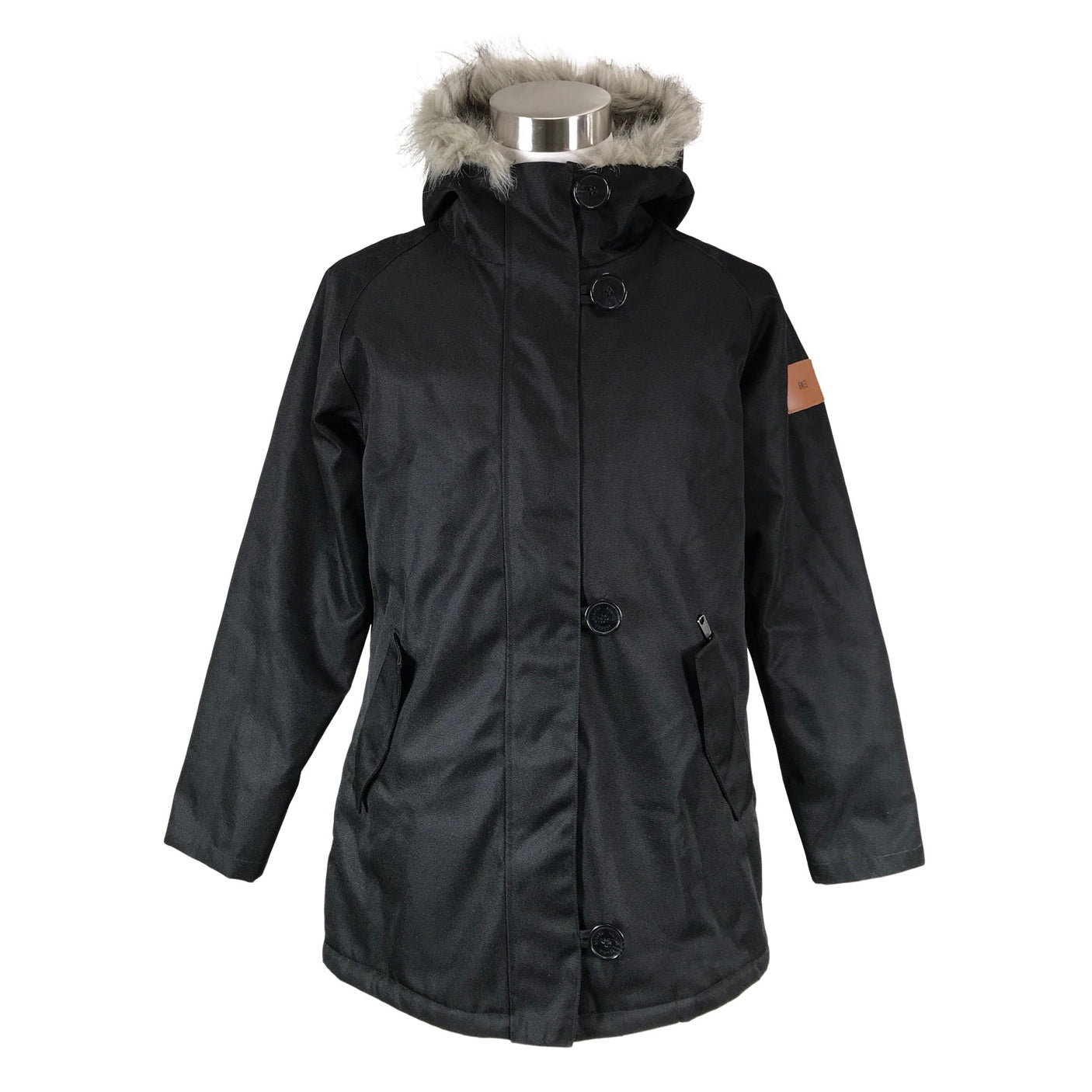 Unisex Makia - Parkatakki, koko 38 -  (1)