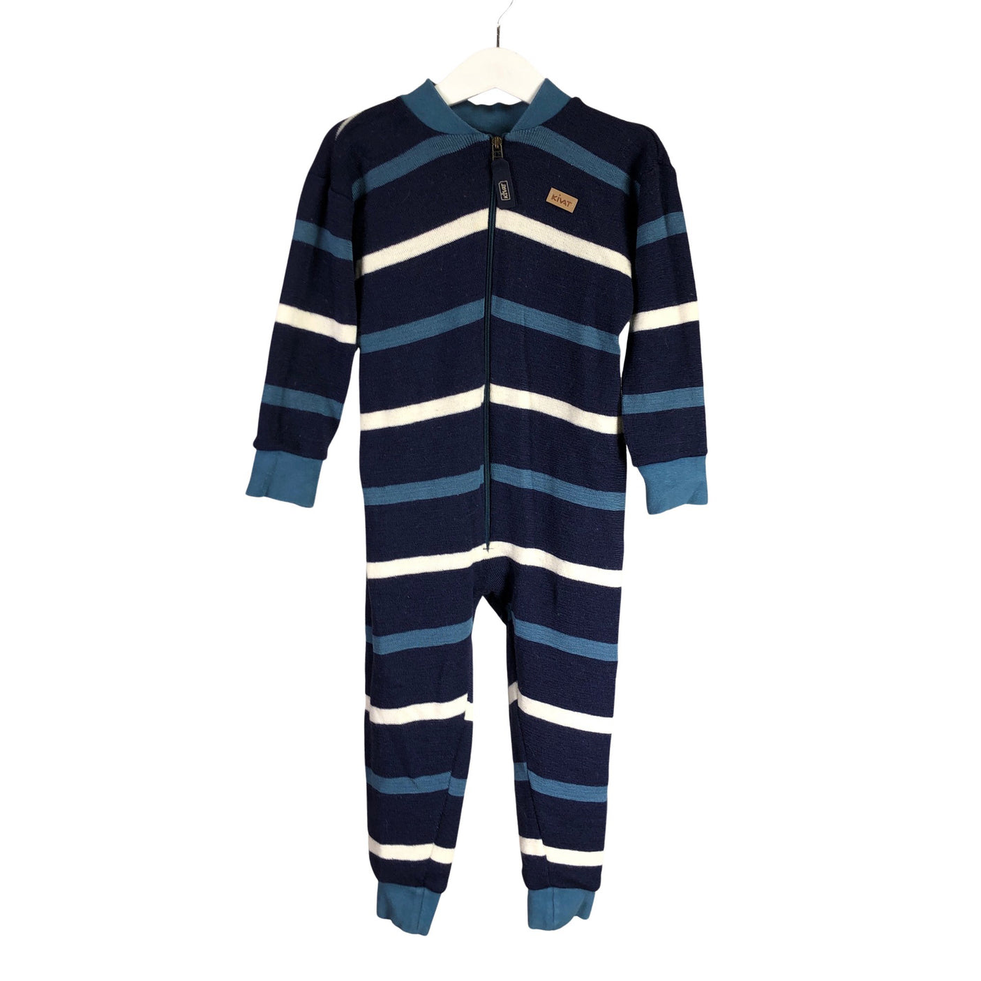 Unisex Kivat - Villahaalari, koko 98 - 104 -  (1)