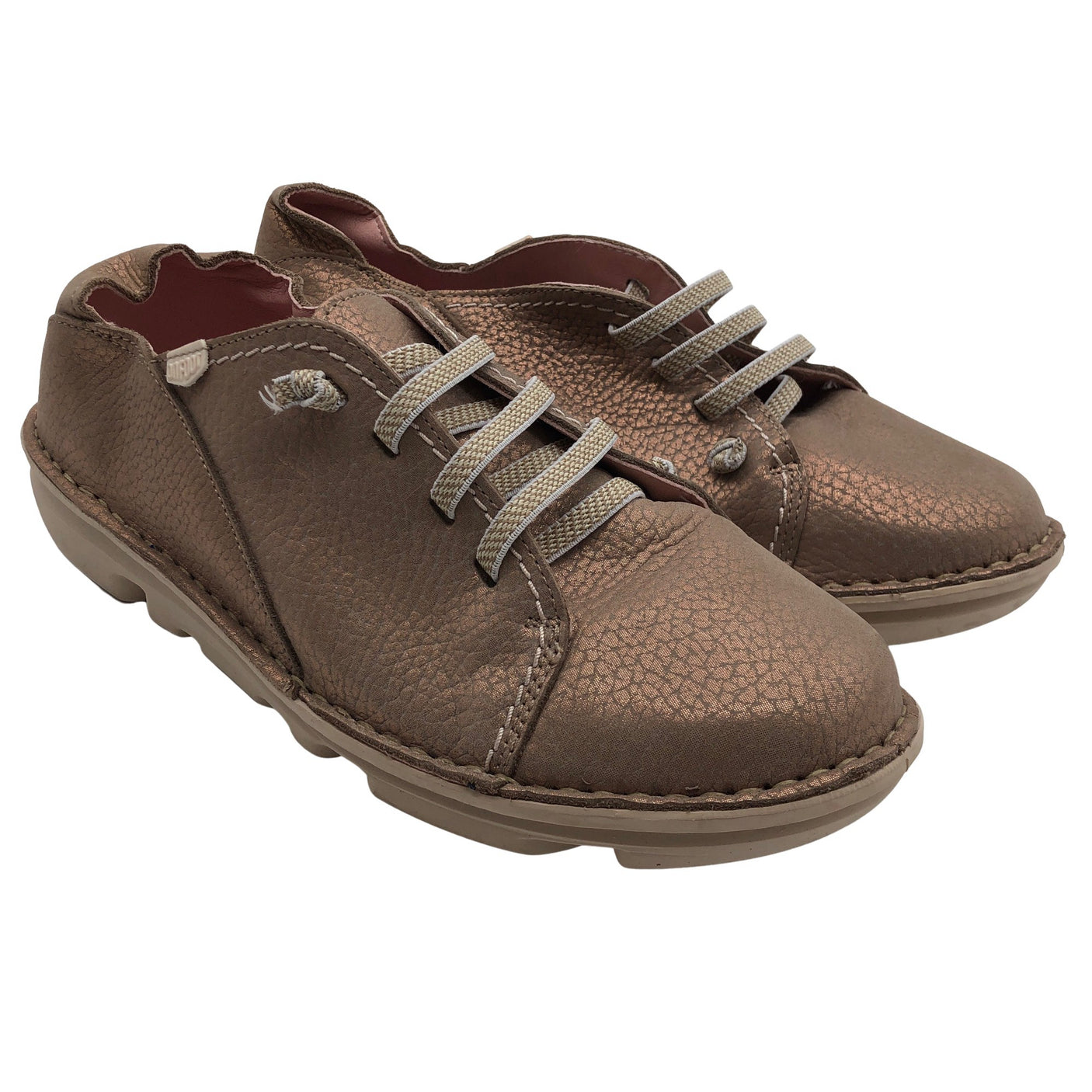 Unisex On Foot - Kävelykengät, koko 40 -  (2)