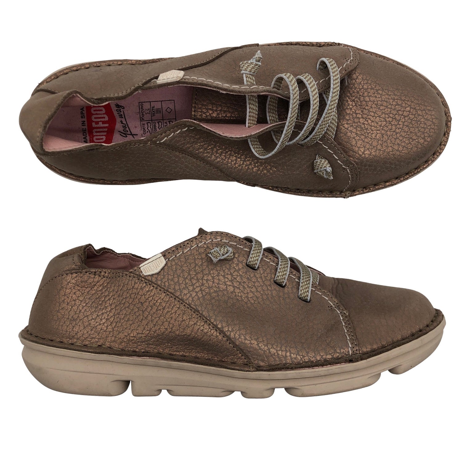  Kävelykengät  Kävelykengät, koko 40  On Foot 