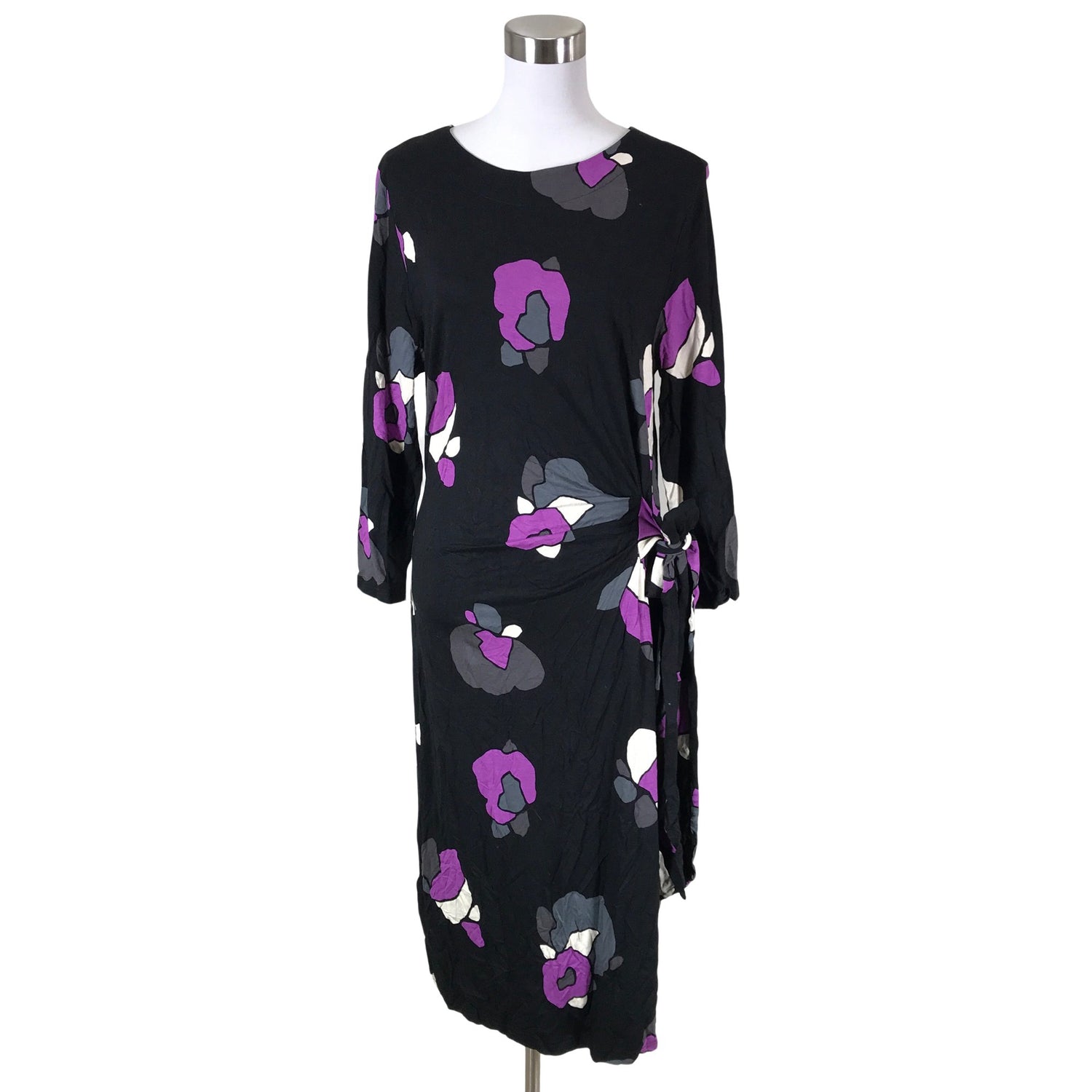  Mekko  Trikoomekko, koko 42  Nanso 