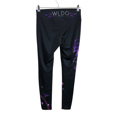 Unisex WLDG - Urheilutrikoot, koko 42 -  (2)
