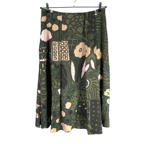 Unisex Marimekko - Kangashame, koko 38 -  ()