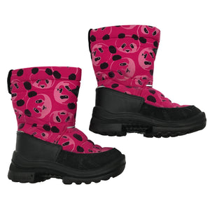 Unisex Kuoma - Talvikengät, koko 29 -  (1)