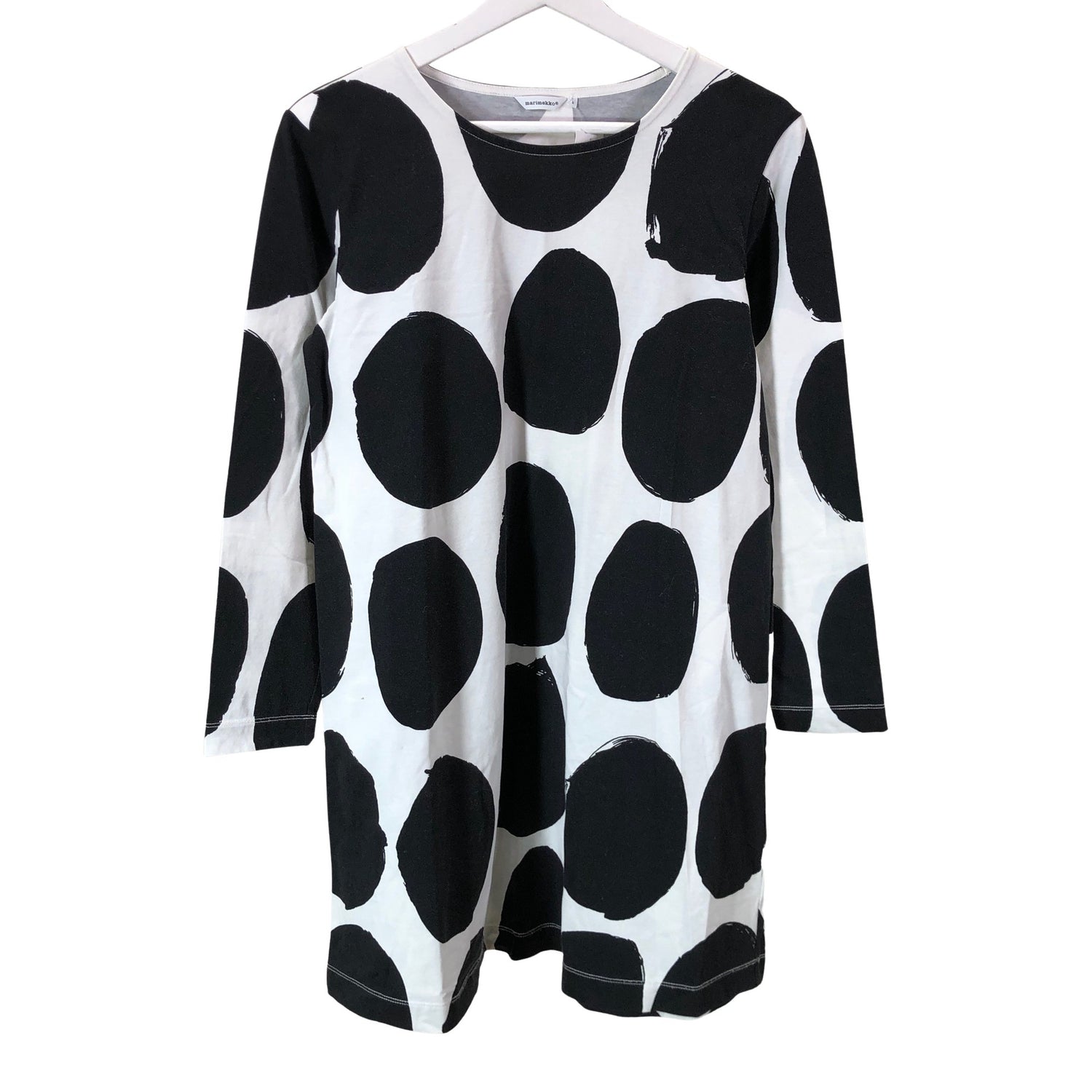  Tunika  Trikootunika, koko 36  Marimekko 