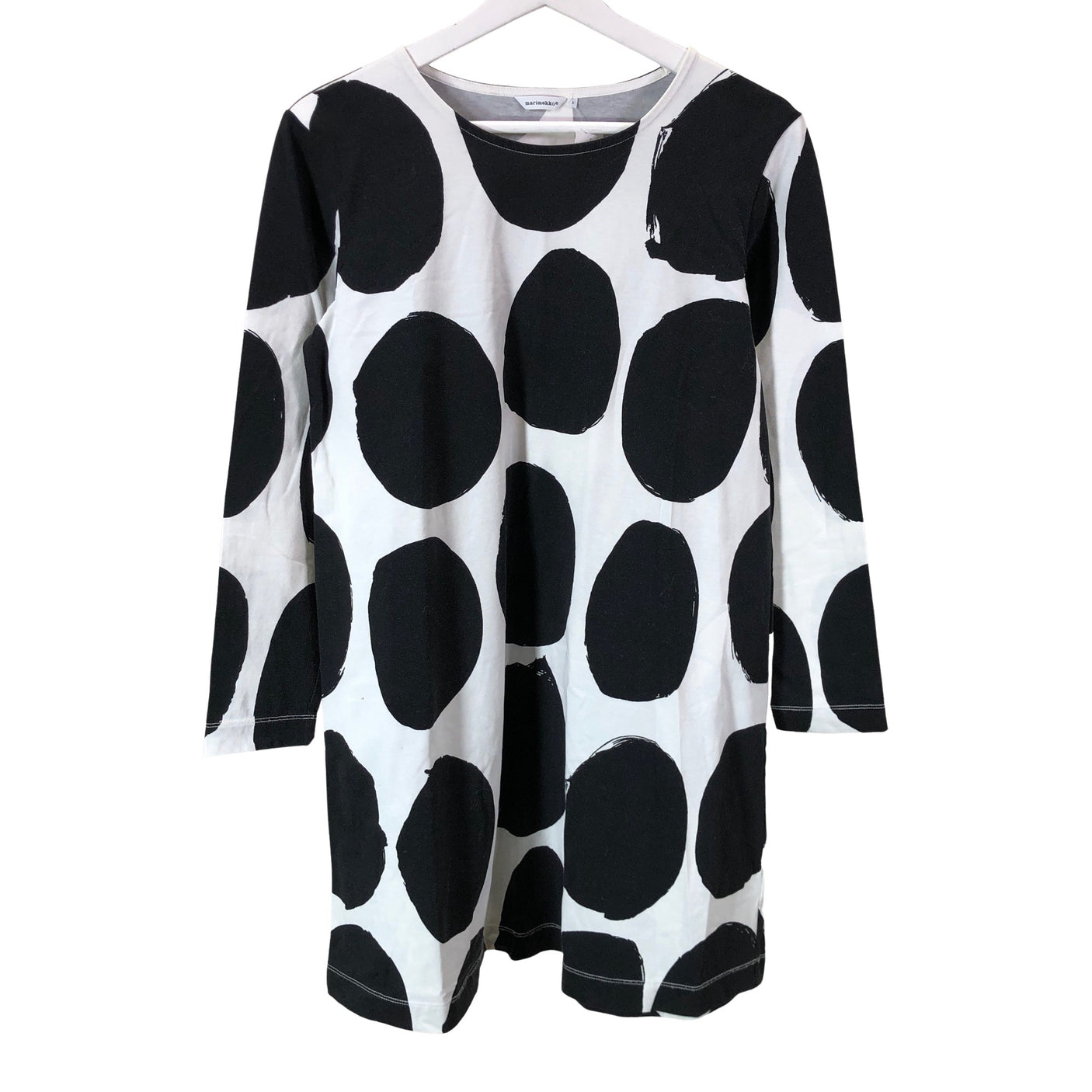 Unisex Marimekko - Trikootunika, koko 36 -  (1)