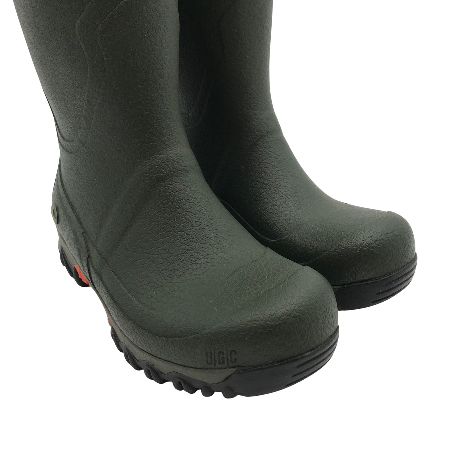 Kumisaappaat, koko 38