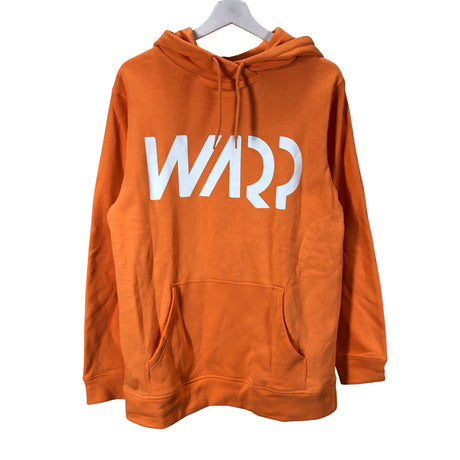 Unisex Warp - Huppari, koko M -  ()