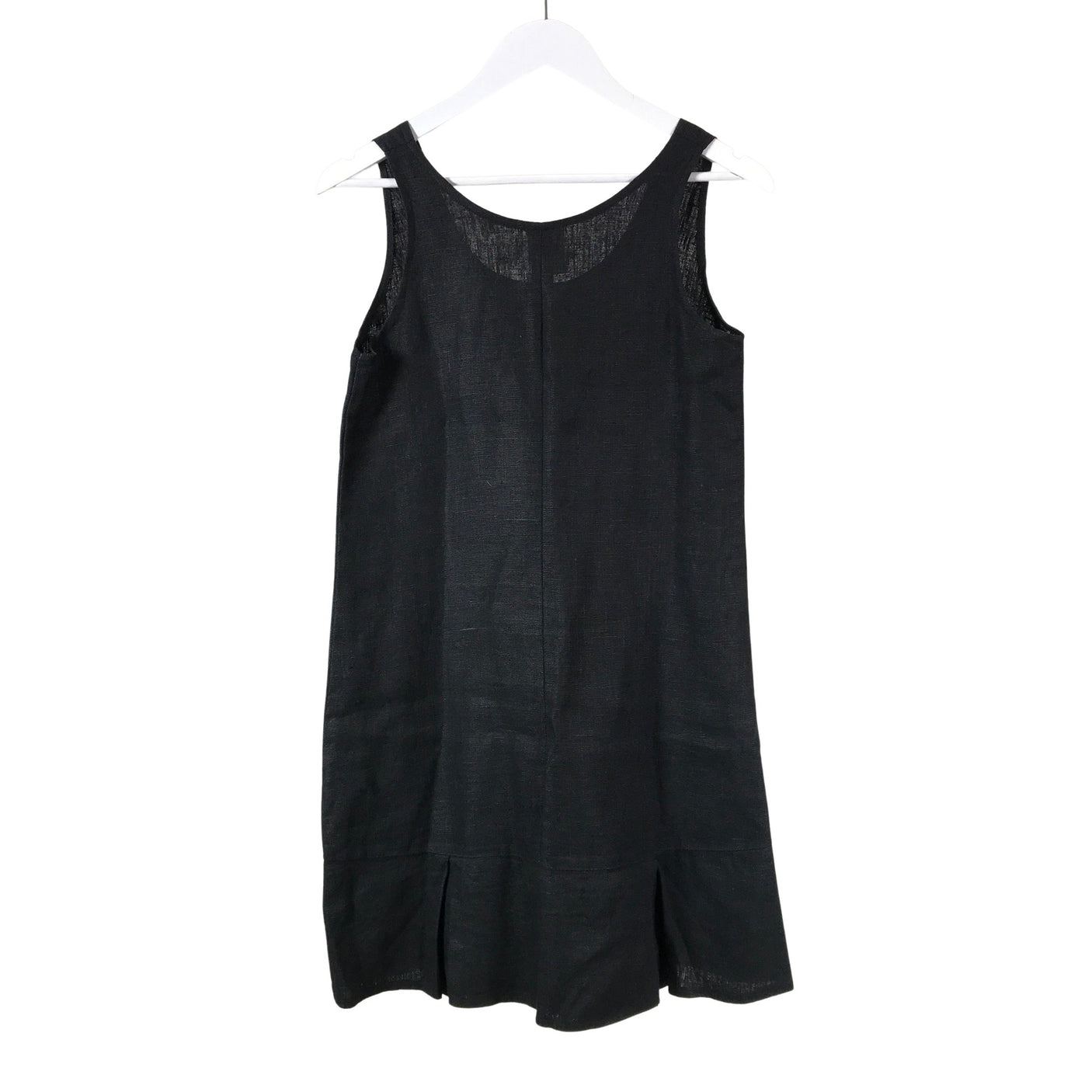 Unisex Erja Raittinen - Kangasmekko, koko 34 -  (2)