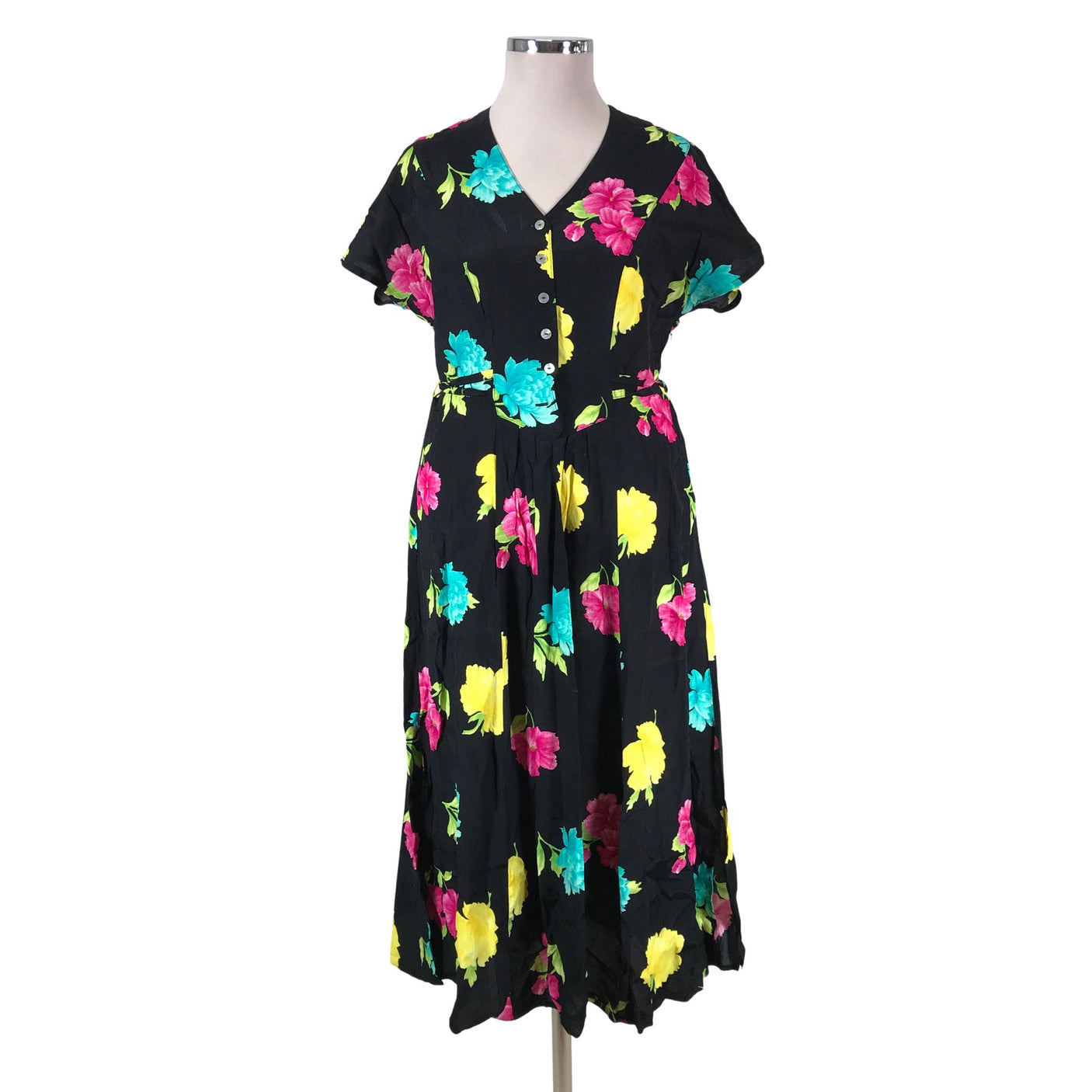 Unisex Fabiani - Sifonkimekko, koko 44 -  (1)