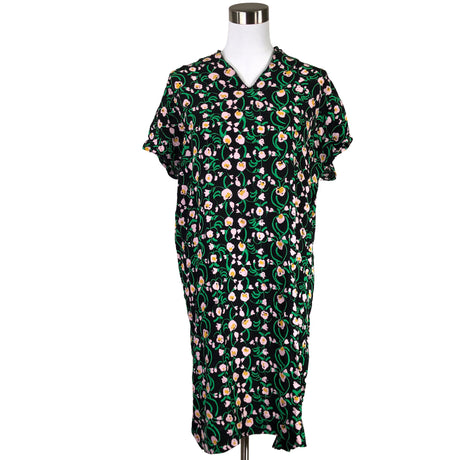 Unisex Marimekko - Sifonkimekko, koko 36 -  ()