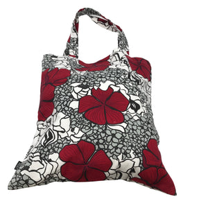 Unisex Vallila - Ostoskassi, koko Maxi -  (1)