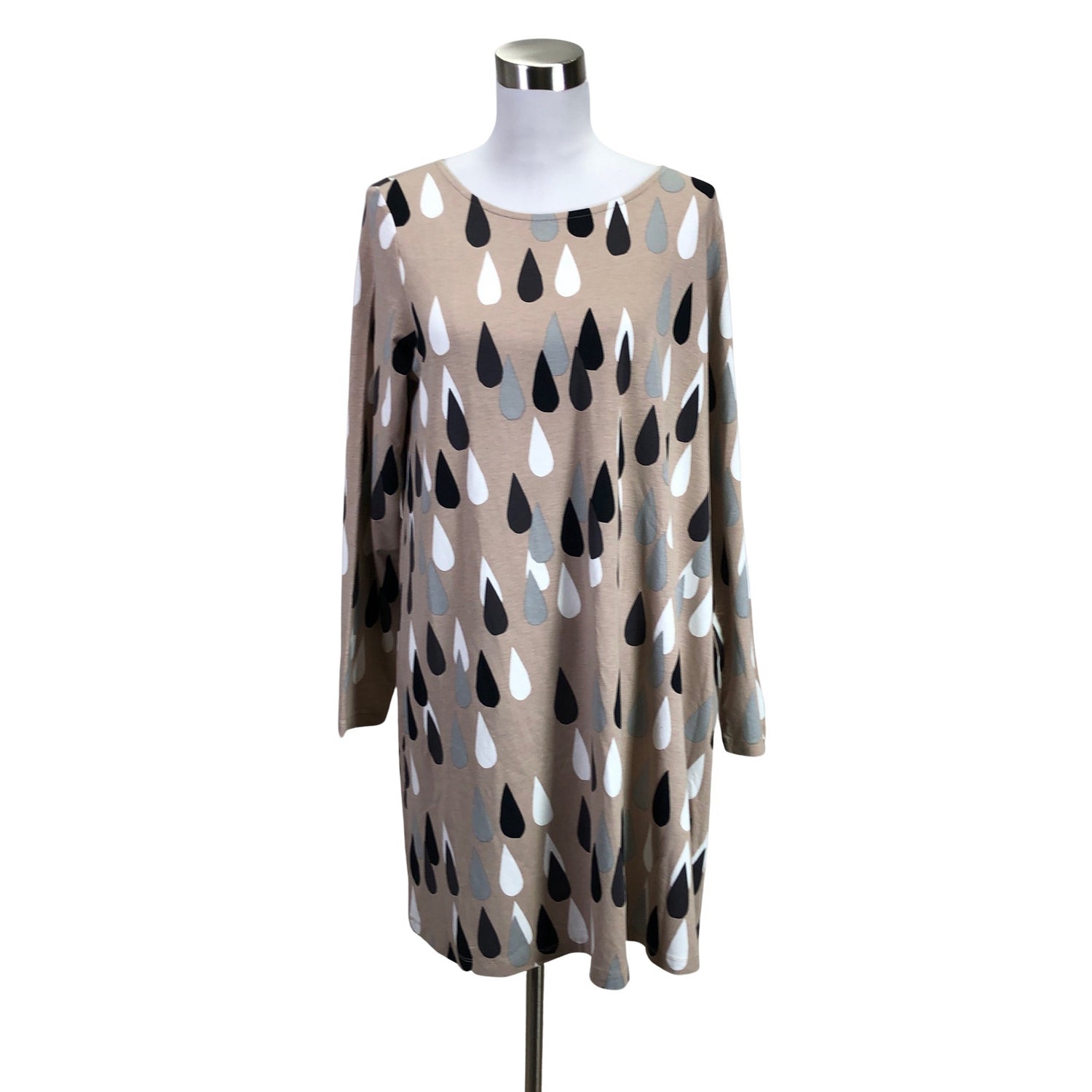  Mekko  Trikoomekko, koko 40  Marimekko 