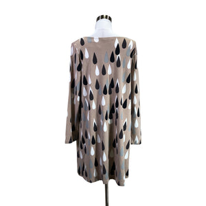 Unisex Marimekko - Trikoomekko, koko 40 -  (2)