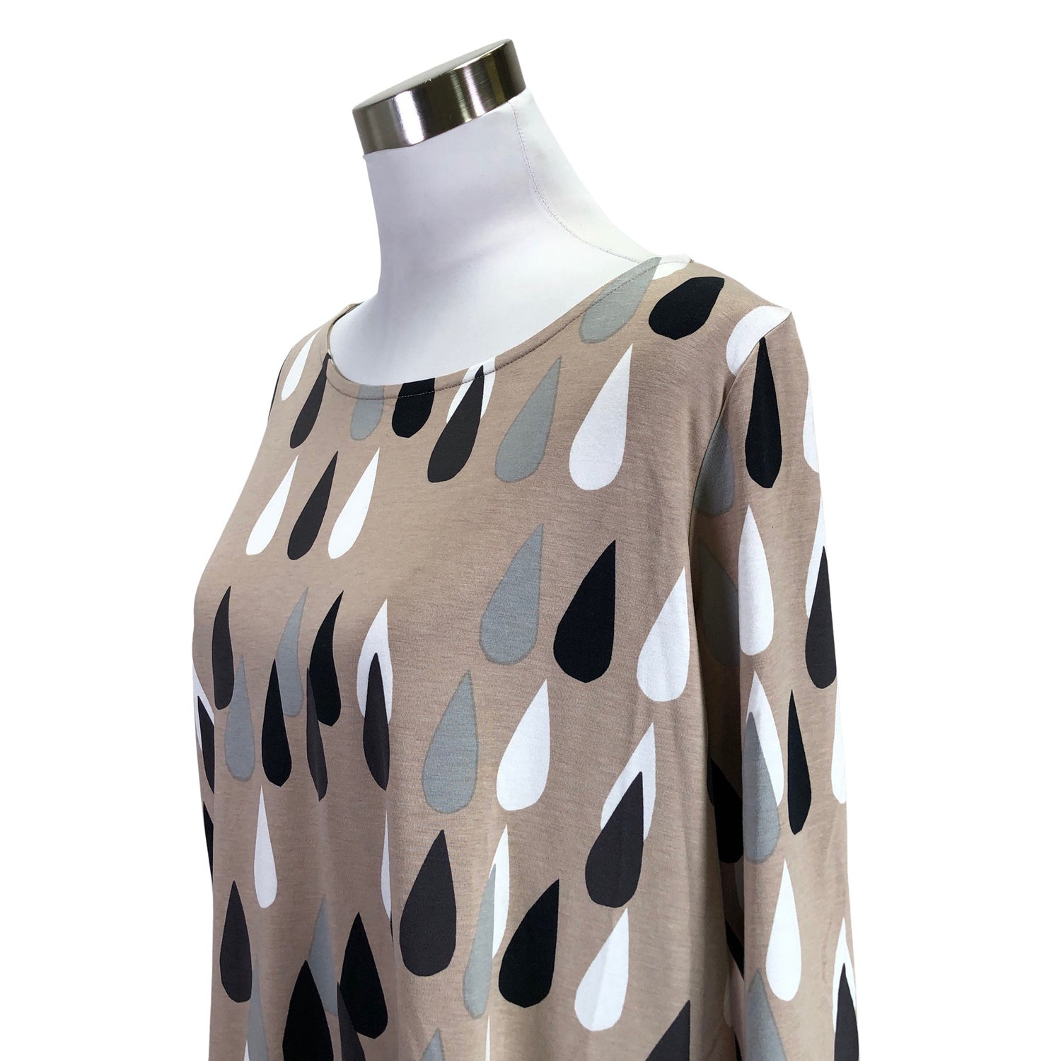  Mekko  Trikoomekko, koko 40  Marimekko 