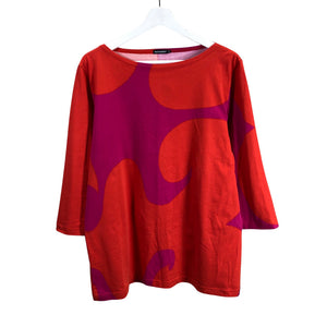 Unisex Marimekko - Trikoopaita, koko 44 -  (1)