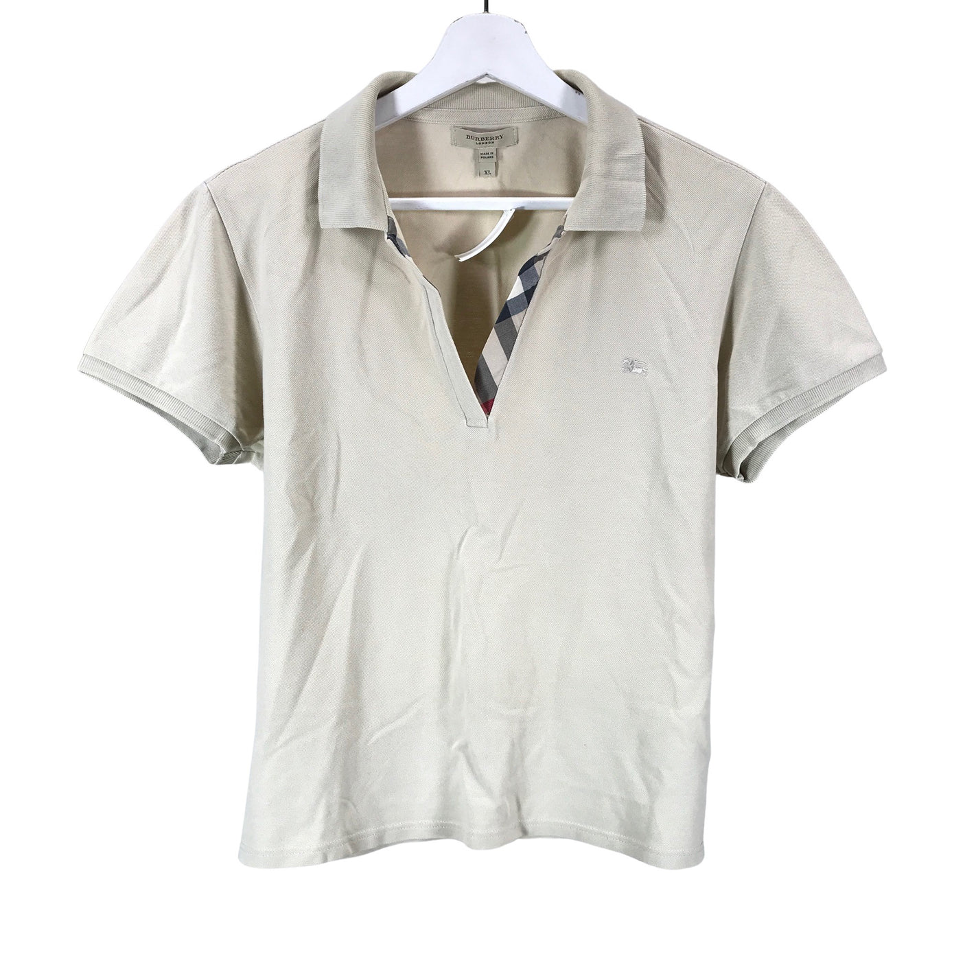 Unisex Burberry - Pikeepaita, koko 42 -  (1)