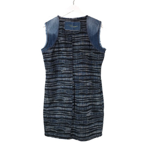 Farkkumekko, koko 46