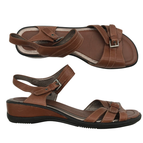Unisex Ecco - Sandaalit, koko 41 -  ()