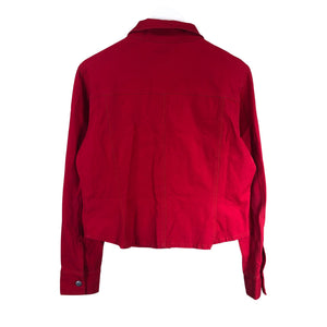 Unisex Sand - Farkkutakki, koko 42 - 