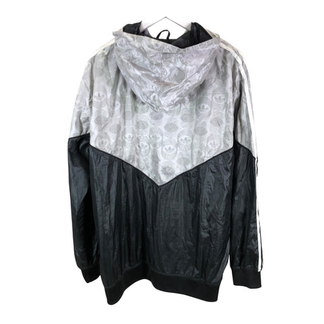 Unisex Adidas - Urheilutakki, koko XL -  (2)