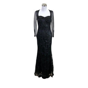 Unisex Lautinel - Iltapuku, koko 38 -  (1)