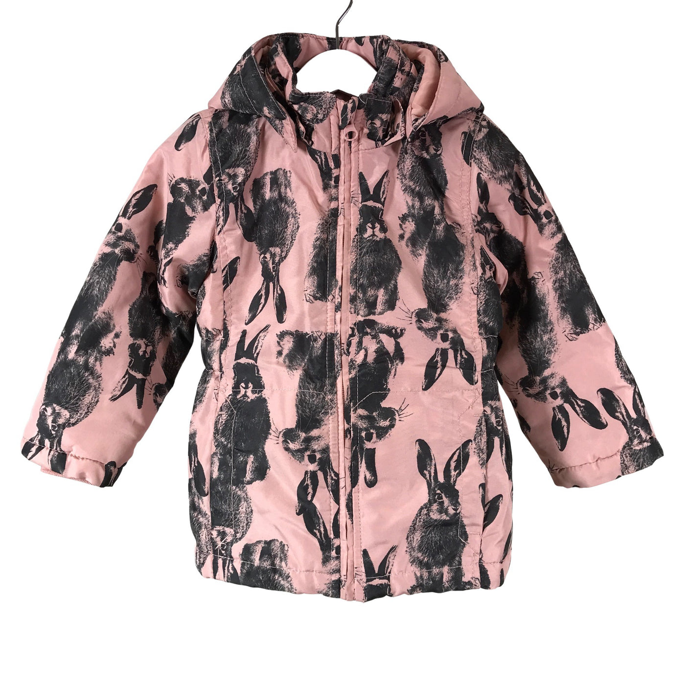 Unisex Name It - Toppatakki, koko 92 - 98 -  (1)