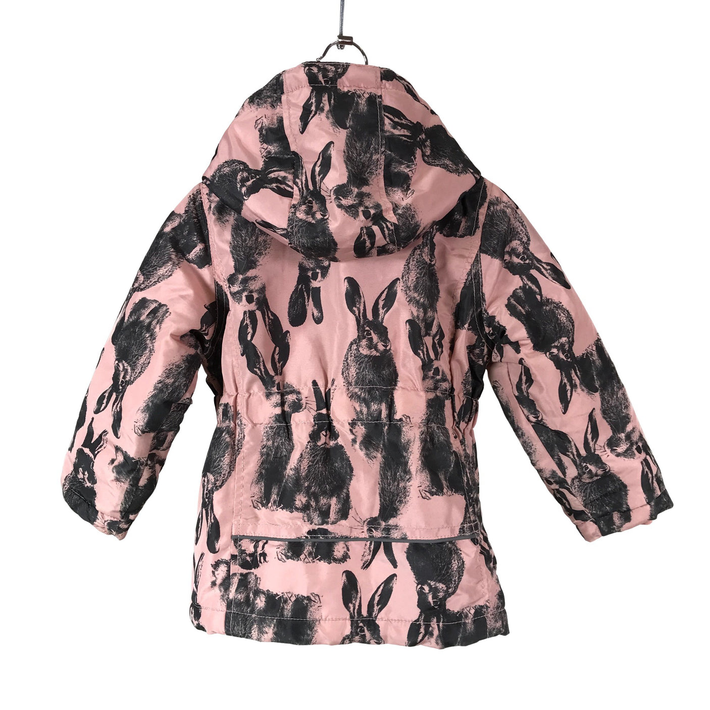 Unisex Name It - Toppatakki, koko 92 - 98 -  (2)