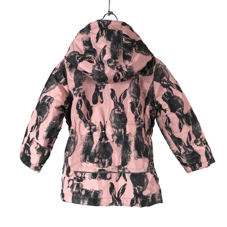Unisex Name It - Toppatakki, koko 92 - 98 -  (2)