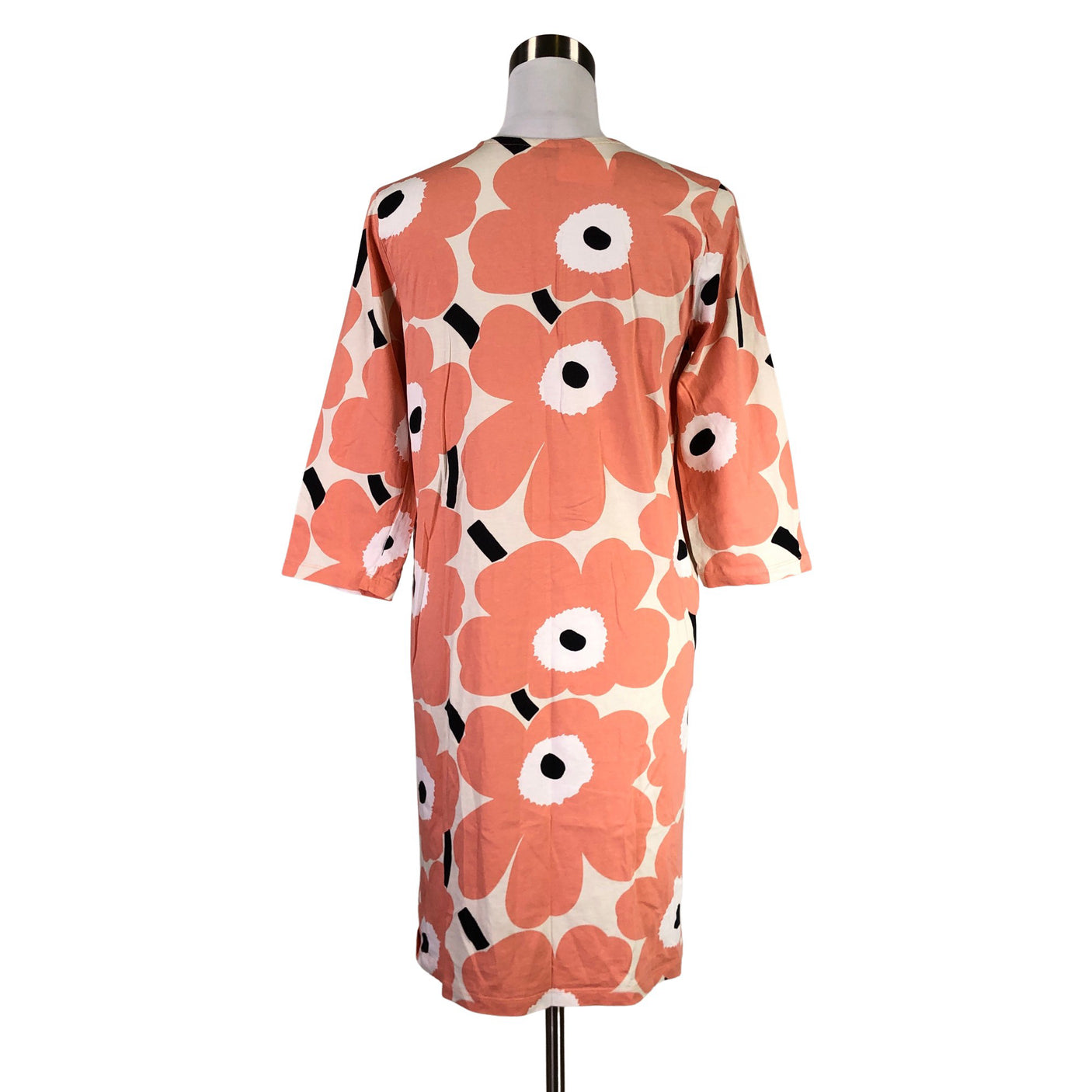 Unisex Marimekko - Trikoomekko, koko 36 -  (2)