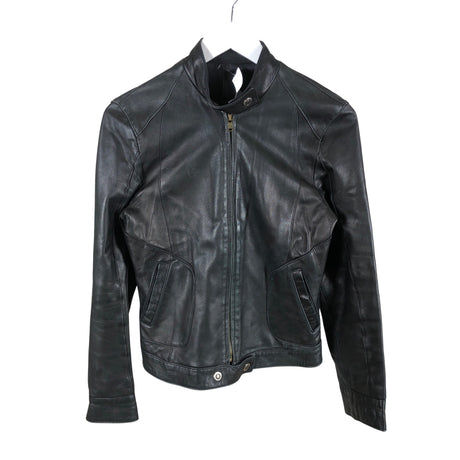 Unisex Vera Pelle - Nahkatakki, koko 36 -  ()