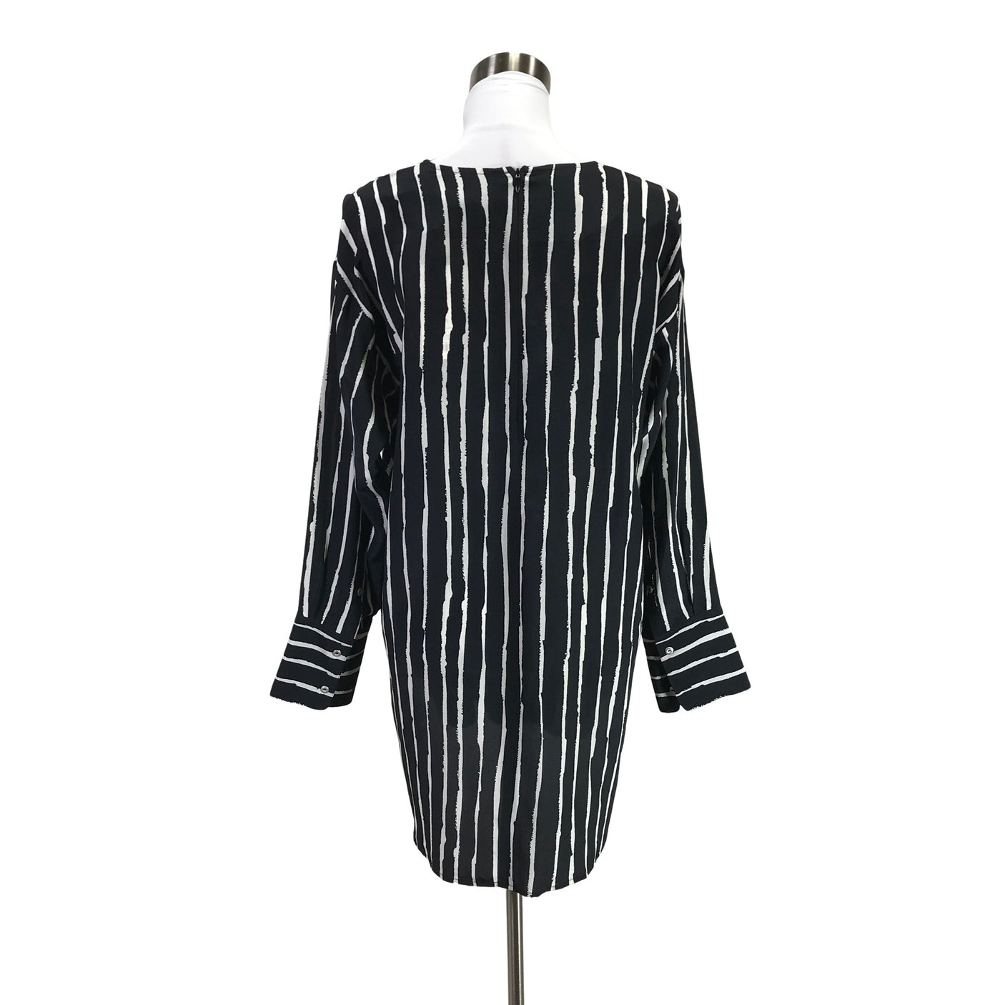 Unisex Marimekko - Sifonkitunika, koko 42 -  (2)