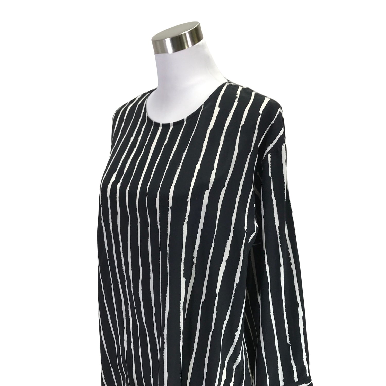  Tunika  Sifonkitunika, koko 42  Marimekko 