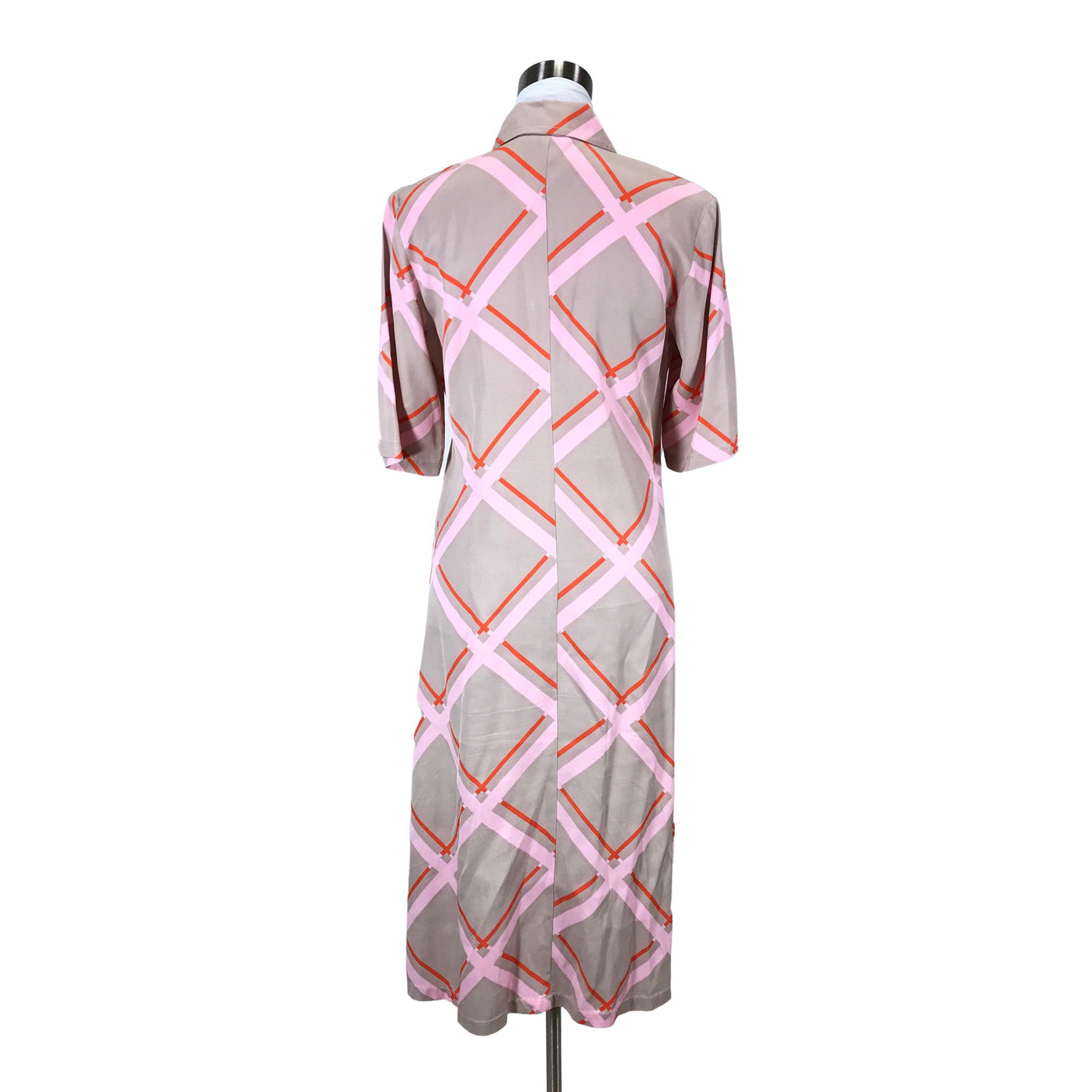 Unisex Marimekko - Sifonkimekko, koko 36 -  (2)