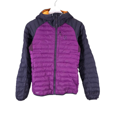 Unisex Haglöfs - Kevyttoppatakki, koko 34 -  ()