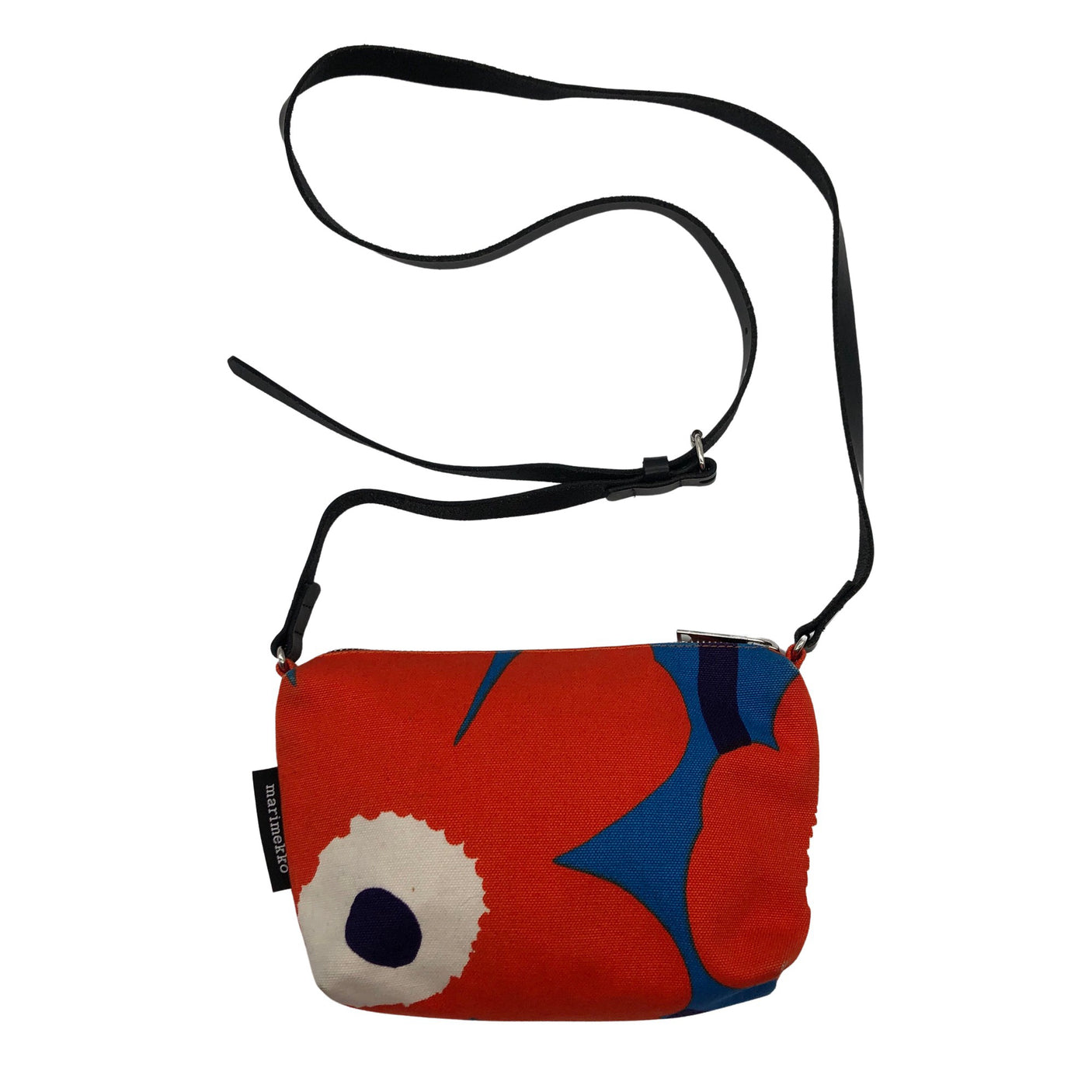Unisex Marimekko - Olkalaukku, koko Mini -  (1)