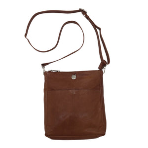 Unisex Adax - Olkalaukku, koko Midi -  (1)