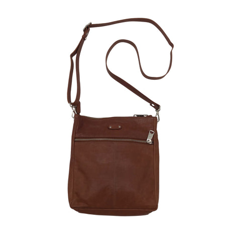 Unisex Adax - Olkalaukku, koko Midi -  (2)
