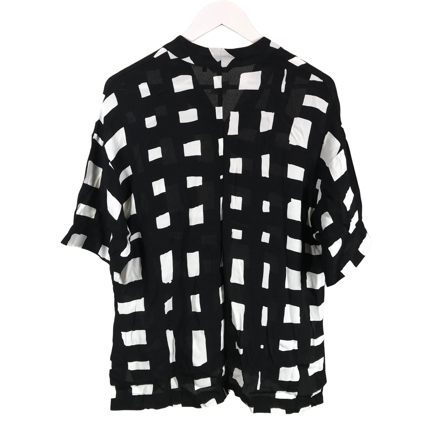  T-paita  Lyhythihainen pusero, koko 36  Marimekko 
