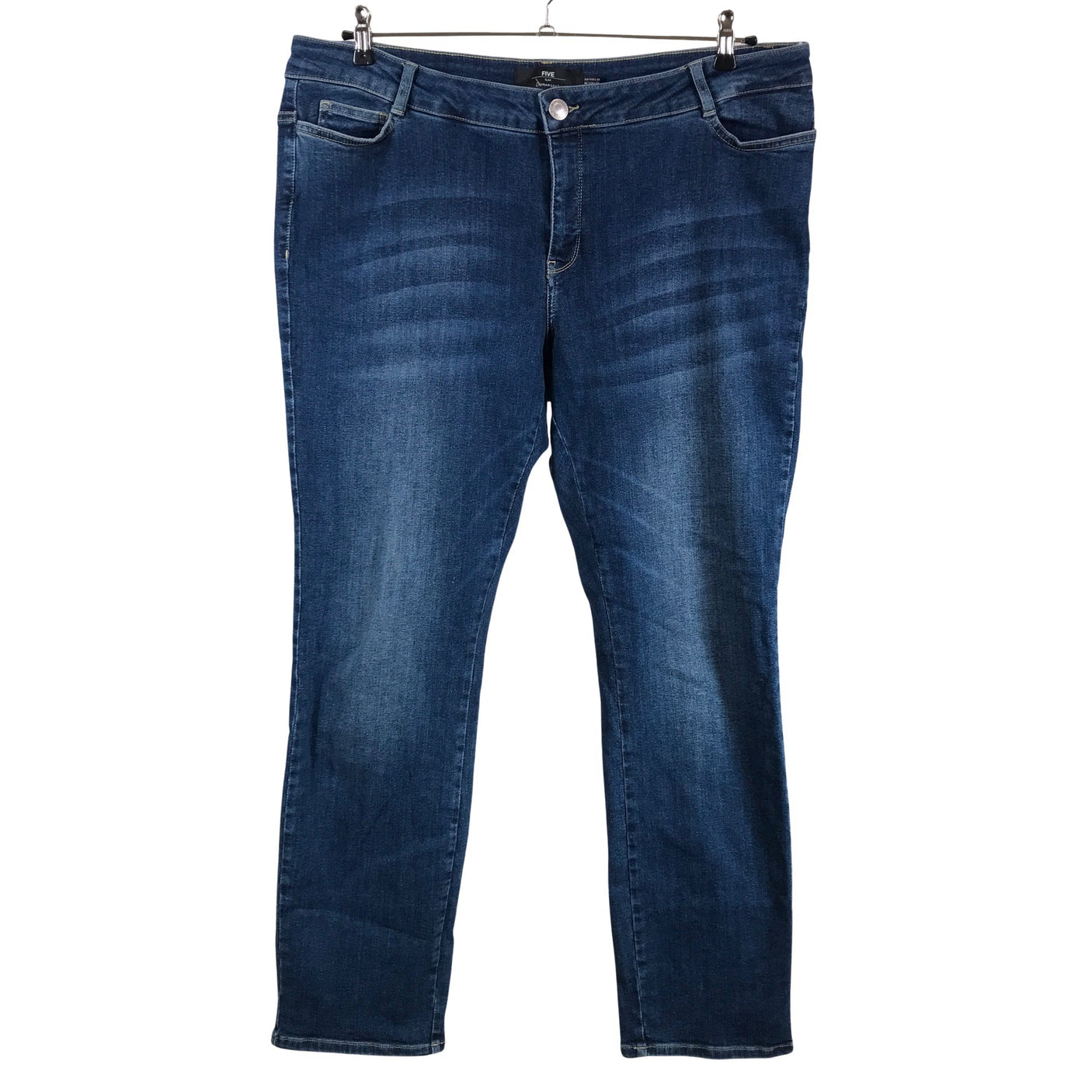 Unisex Junarose - Farkut, koko 50 -  (1)