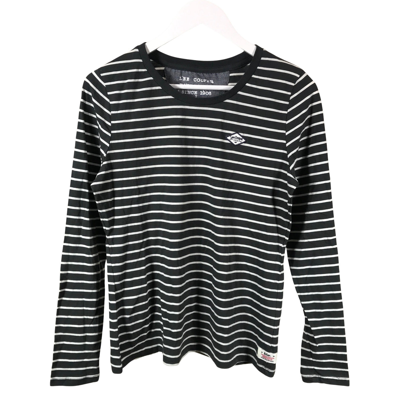 Unisex Lee Cooper - Trikoopaita, koko 40 -  (1)
