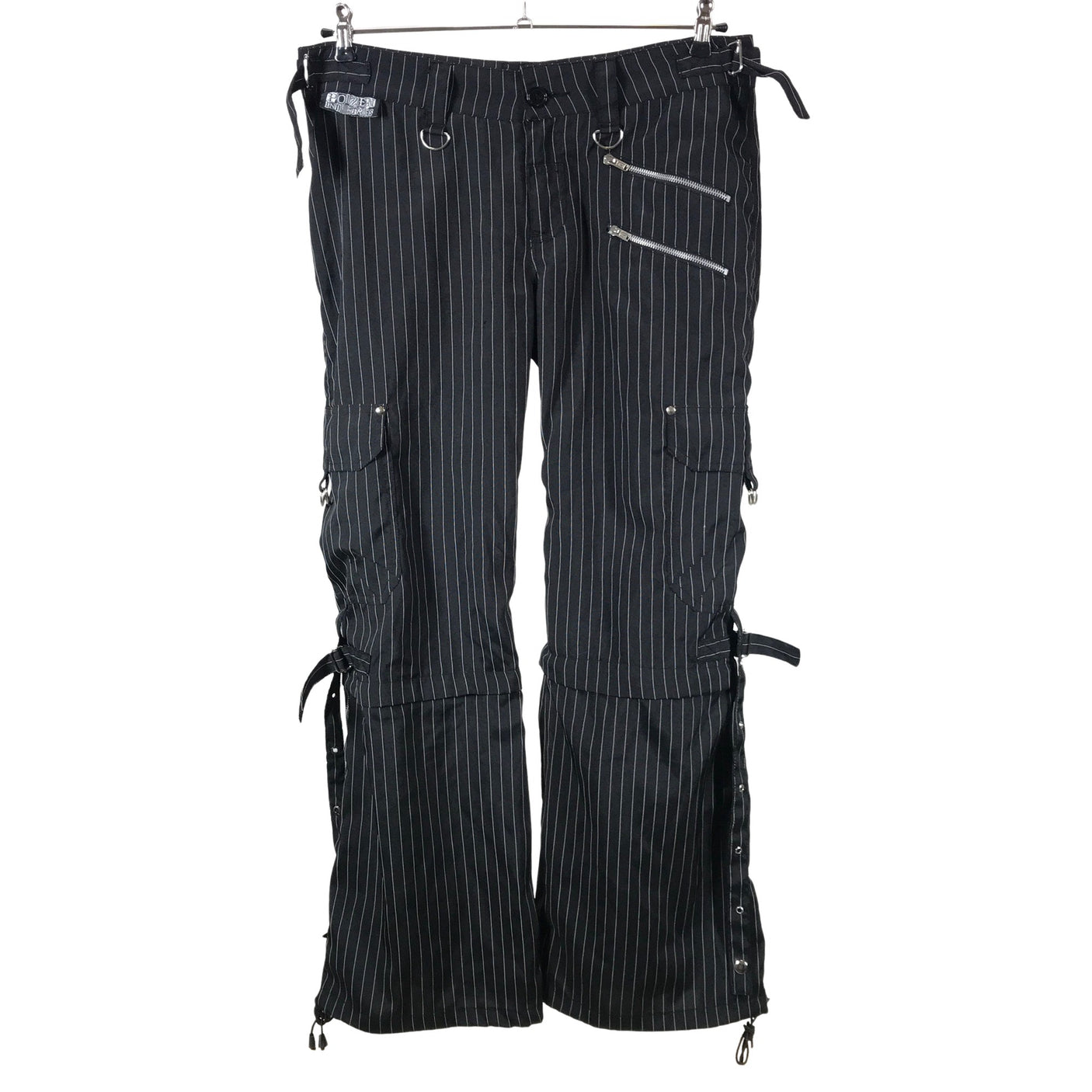 Kangashousut, koko 42